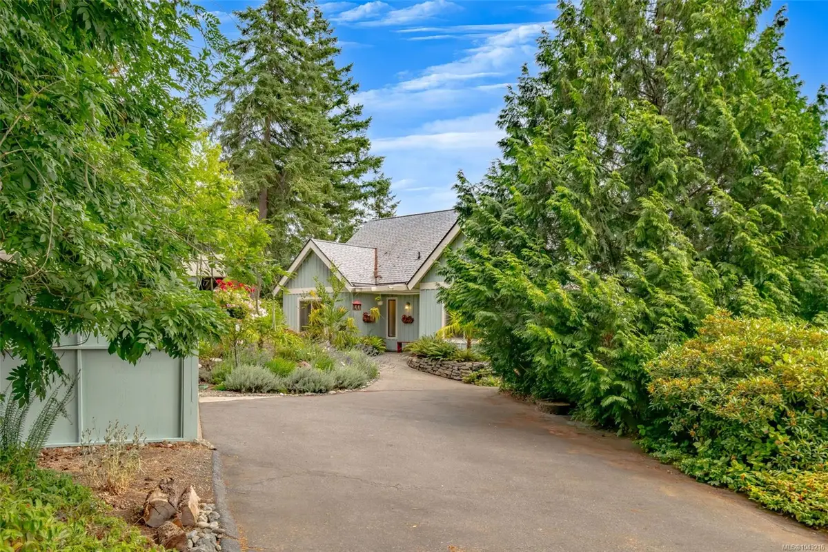881 Grouse Pl, Nanaimo BC V9T 5A4