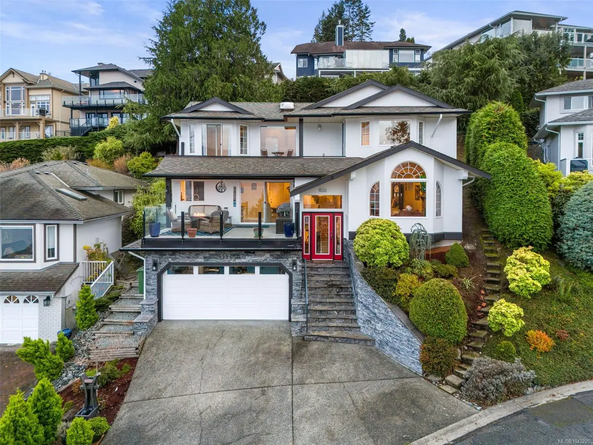 552 Marine Pl, Cobble Hill BC V8H 0K8