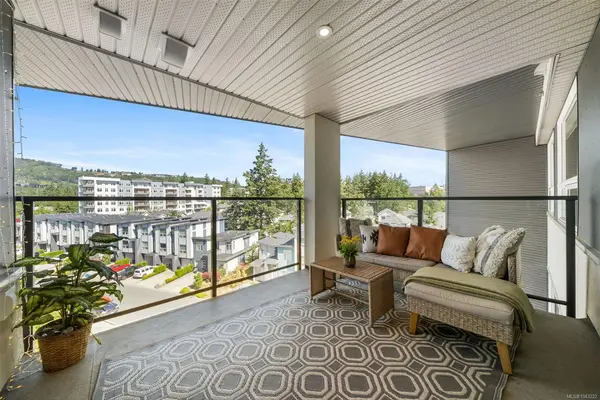 947 Whirlaway Cres #504, Langford BC V9B 6Z9 - 2 bed, 2.0 bath in Langford