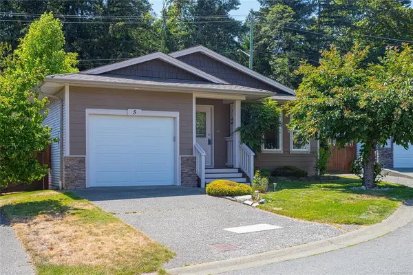 9650 Askew Creek Dr #5, Chemainus BC V0R 1K3 - 3 bed, 2.0 bath in Chemainus