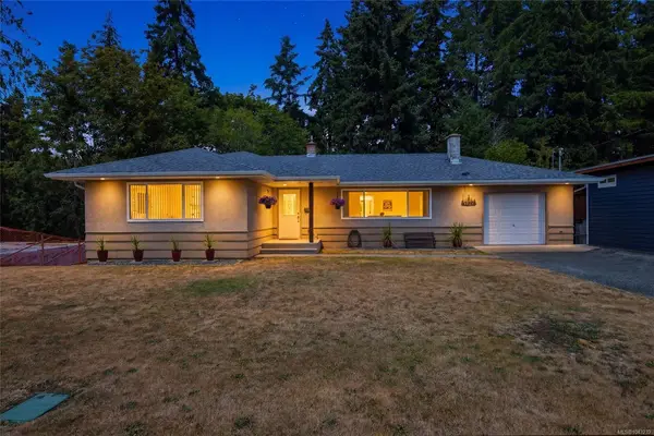 4291 Michigan Rd, Port Alberni BC V9Y 5Z4 - 4 bed, 2.0 bath in Port Alberni