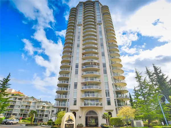 154 Promenade Dr #505, Nanaimo BC V9R 6Y3 - 2 bed, 2.0 bath in Nanaimo