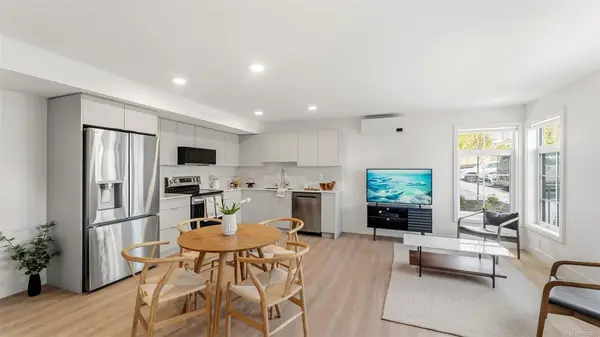 4201 Tyndall Ave #6103, Saanich BC V8N 3R9 - 1 bed, 1.0 bath in Saanich
