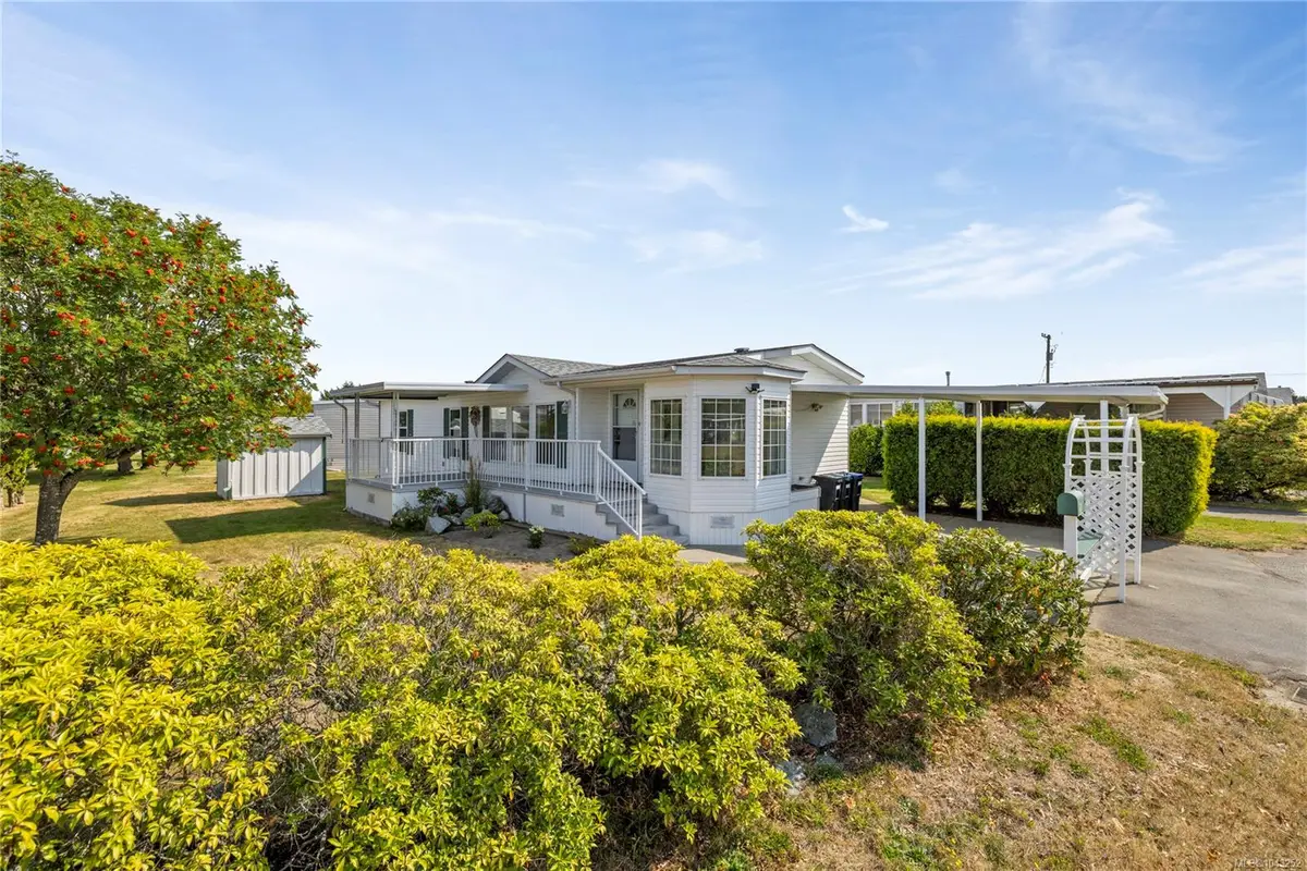 450 Stanford Ave #25, Parksville BC V9P 1V8