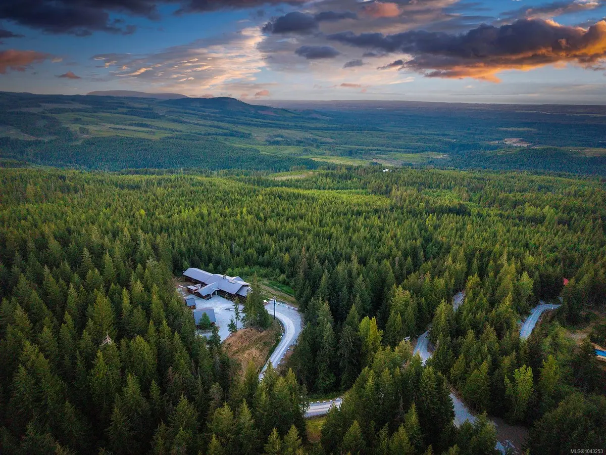 8100 Forbidden Plateau Rd, Courtenay BC V9J 1L2