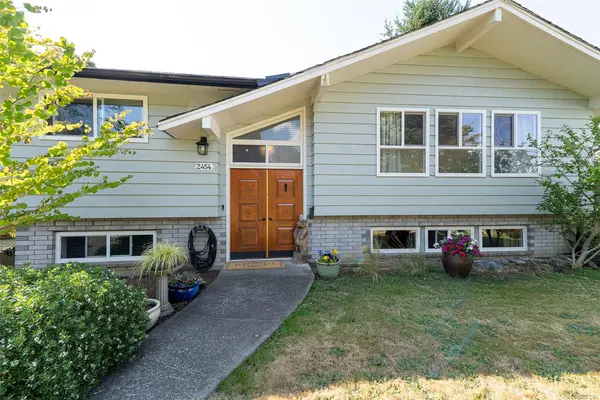 2454 Seine Rd, Duncan BC V9L 4H9 - 4 bed, 3 bath property for sale in Duncan