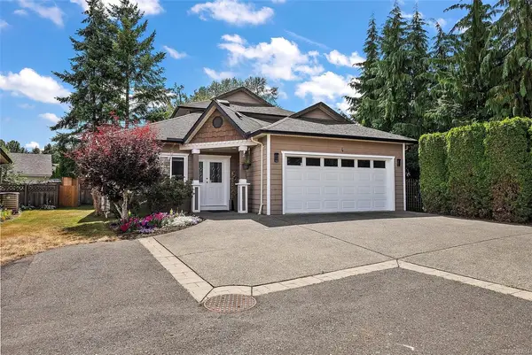 3085 Sherman Rd #4, Duncan BC V9L 2C1 - 3 bed, 3.0 bath in Duncan