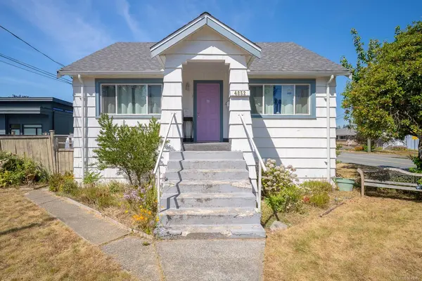 4852 Ian Ave, Port Alberni BC V9Y 6V2 - 3 bed, 1.0 bath in Port Alberni
