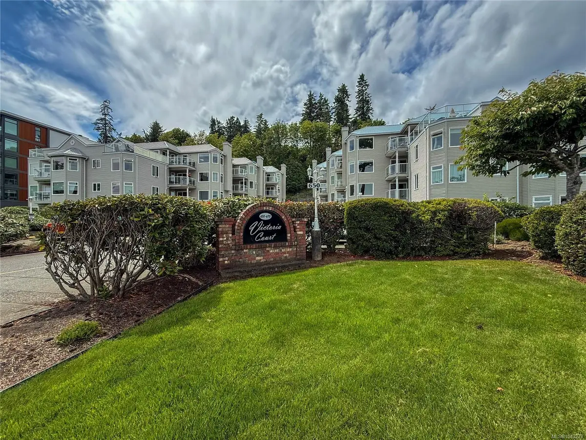 650 Island Hwy S #104a, Campbell River BC V9W 1A6