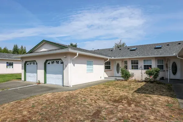 3355 First St #3, Cumberland BC V0R 1S0 - 2 bed, 2 bath property for sale in Cumberland