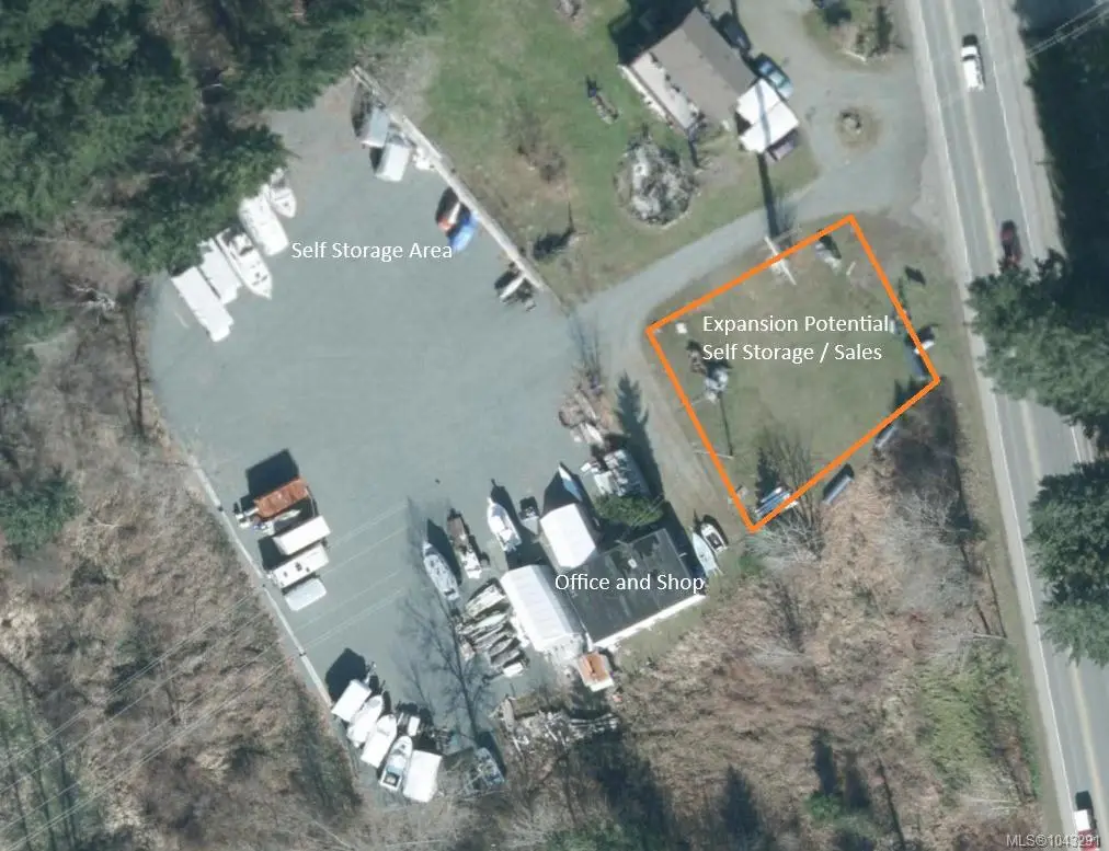 4767 Island Hwy N, Courtenay BC V9N 5Y5
