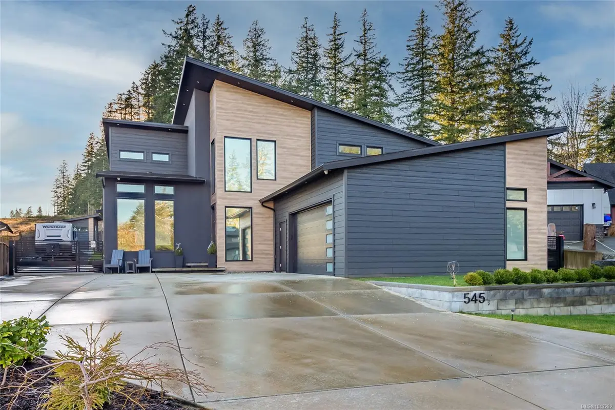 545 Nebraska Pl, Campbell River BC V9H 0E3