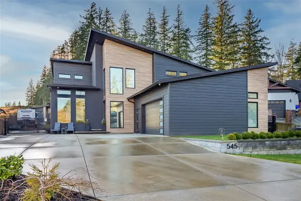 545 Nebraska Pl, Campbell River BC V9H 0E3 - 3 bed, 3.0 bath in Campbell River