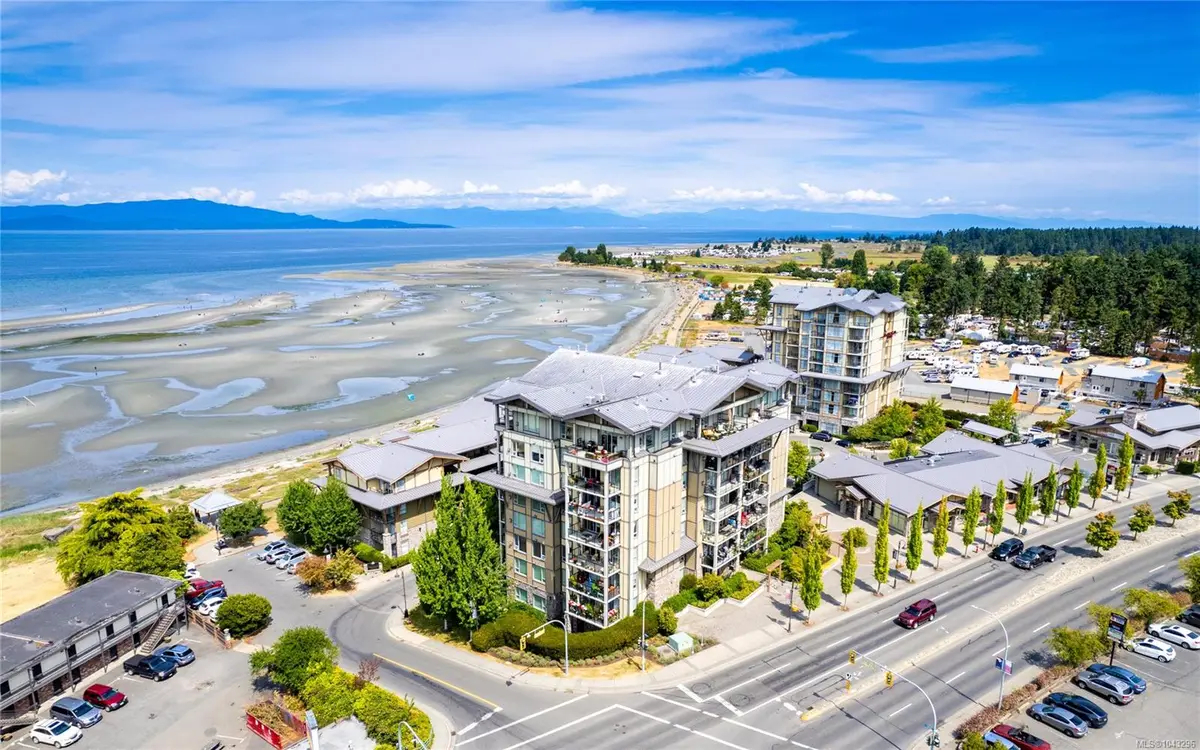 194 Beachside Dr #606, Parksville BC V9P 0B1
