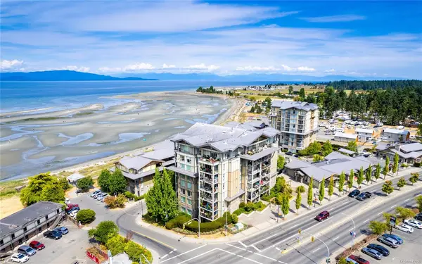 194 Beachside Dr #606, Parksville BC V9P 0B1 - 1 bed, 1 bath property for sale in Parksville