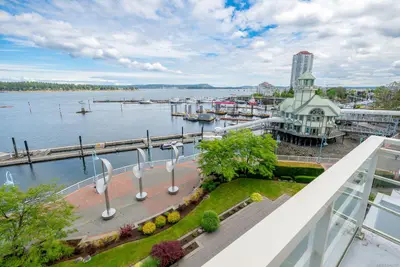 38 Front St #103, Nanaimo BC V9R 0B8