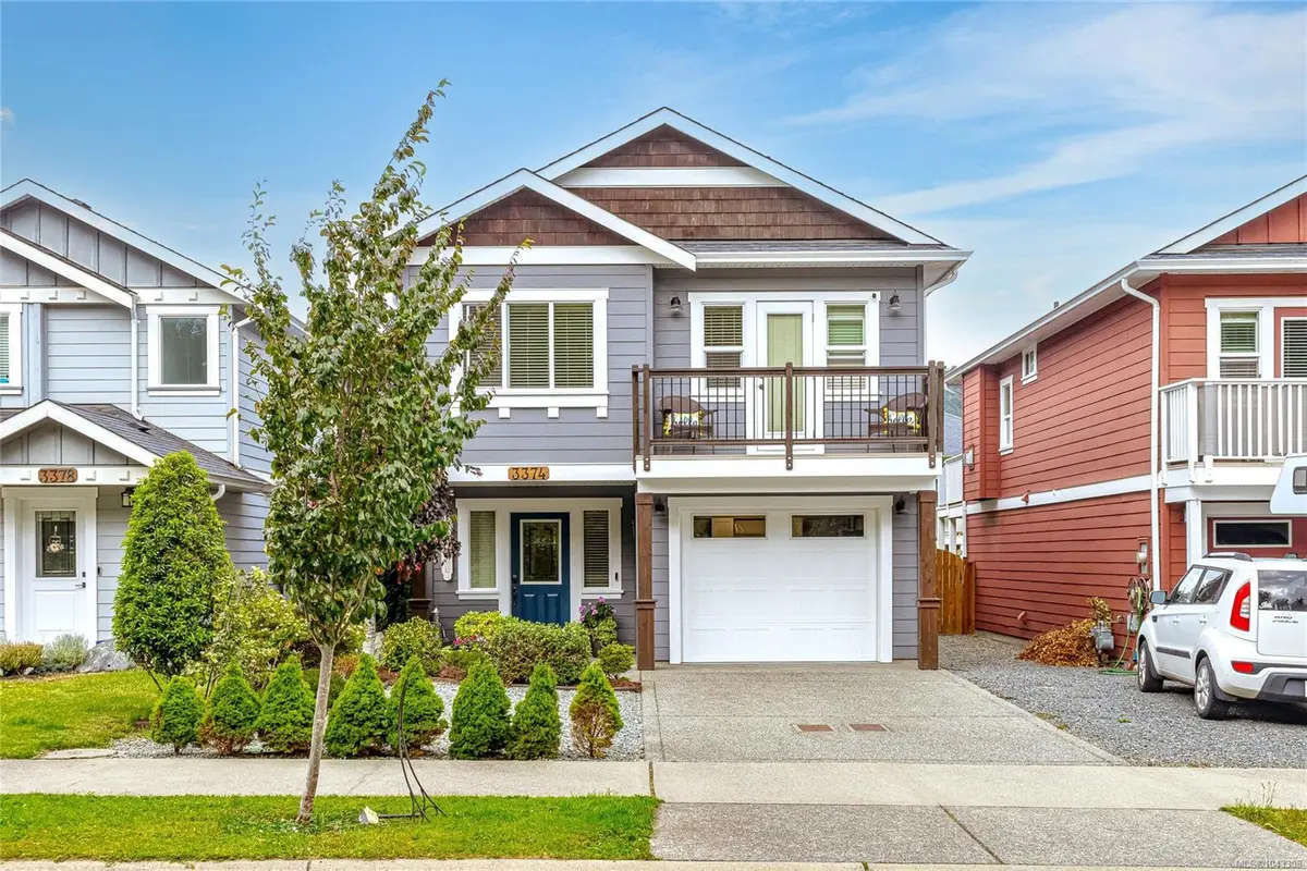 3374 Hazelwood Rd, Langford BC V9C 0G9