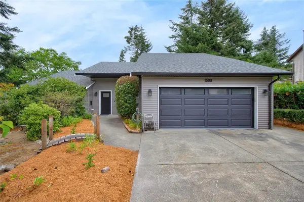 1508 Skeena Dr, Comox BC V9M 3J4 - 4 bed, 3.0 bath in Comox