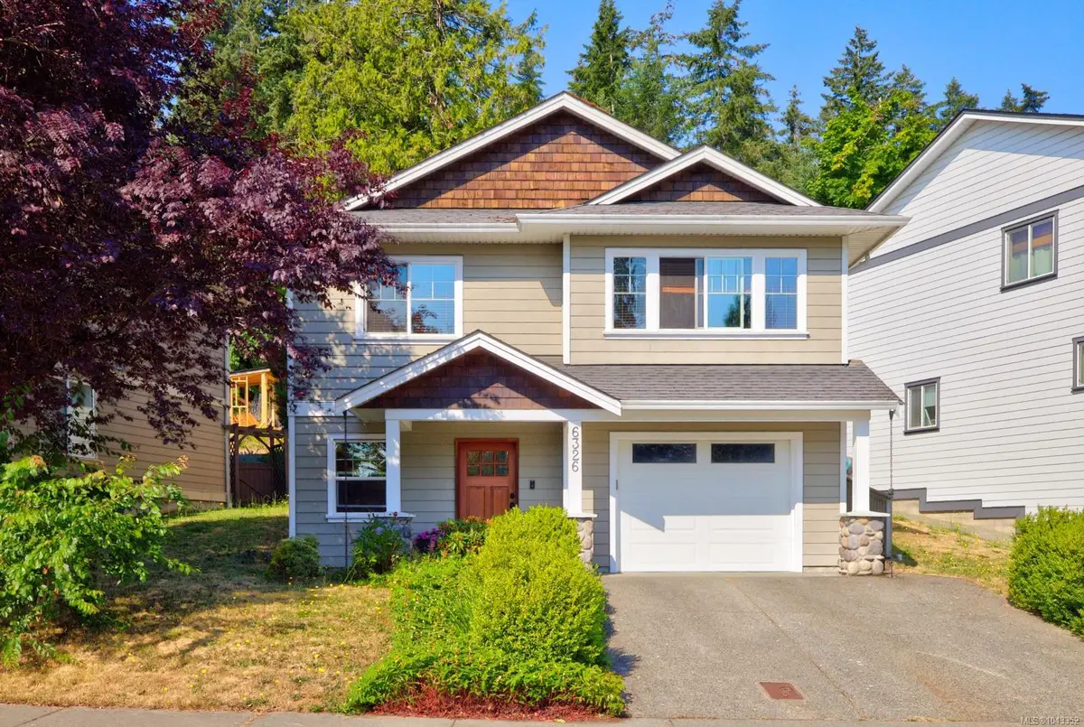 6326 Ardea Pl, Duncan BC V9L 0B7