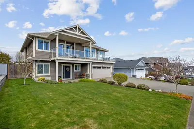 4083 Chancellor Cres, Courtenay BC V9N 0B3