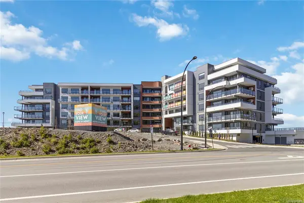 1810 Selenite Pl #612, Langford BC V9B 7E2 - 2 bed, 2.0 bath in Langford