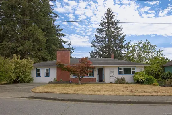 683 Montague Rd, Nanaimo BC V9R 3G4 - 3 bed, 2.0 bath in Nanaimo