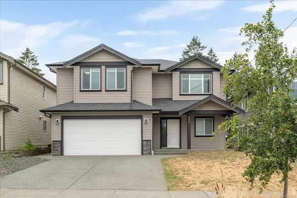 671 Abby Lane, Nanaimo BC V9R 6M4 - 6 bed, 4 bath property for sale in Nanaimo