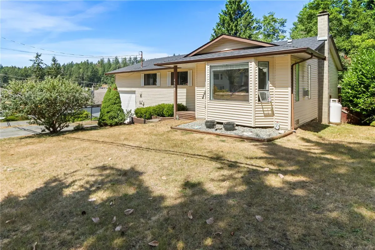 4537 Woodwinds Cres, Nanaimo BC V9T 4R3