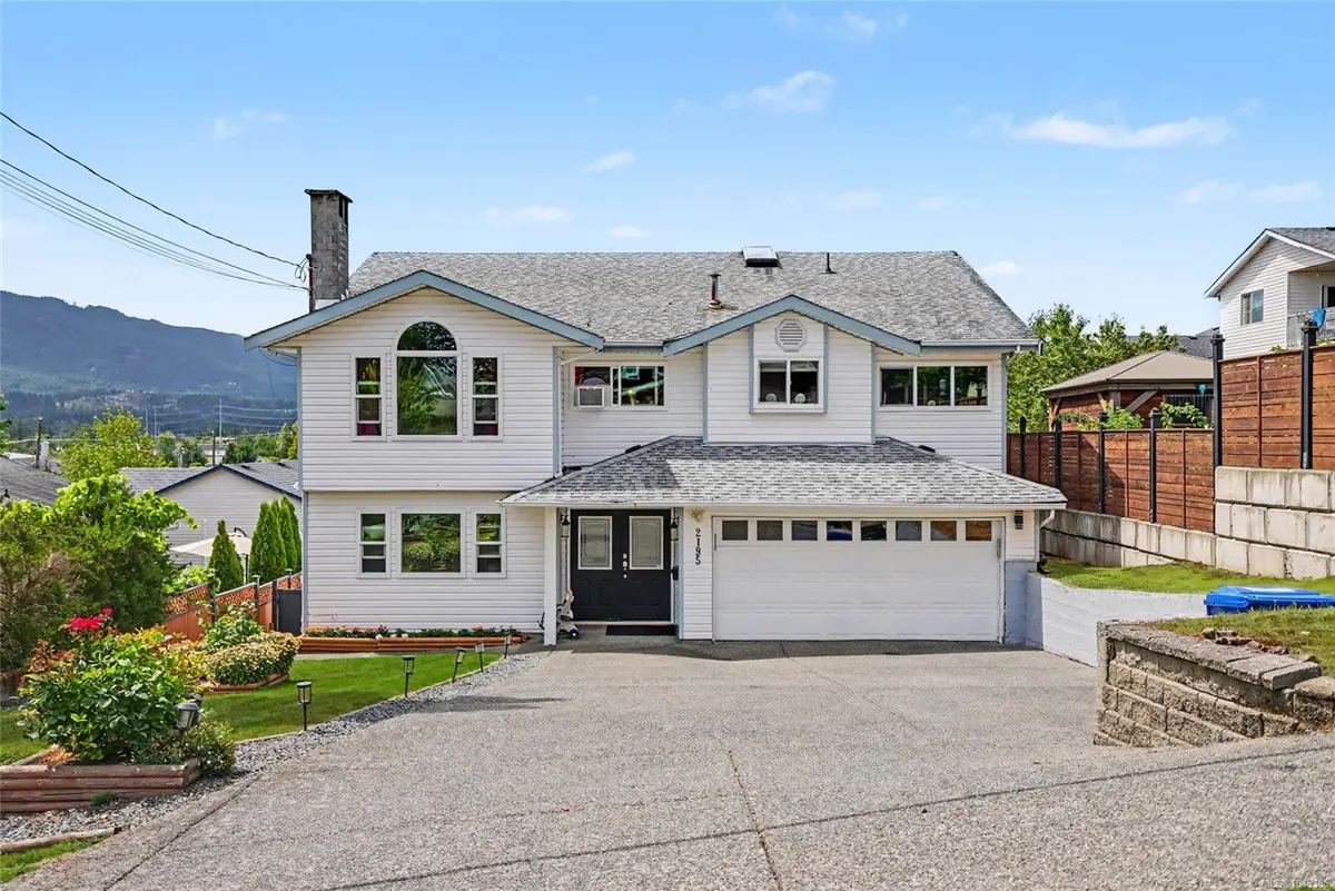 2195 Tulsa Rd, Nanaimo BC V9S 5S2