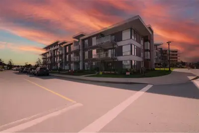 950 Whirlaway Cres #318, Langford BC V9B 0Y3