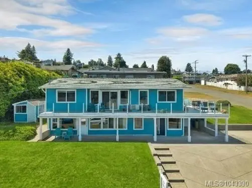 85 Pinecrest Rd, Campbell River BC V9W 7A8 - 3 bed, 3.0 bath in Campbell River