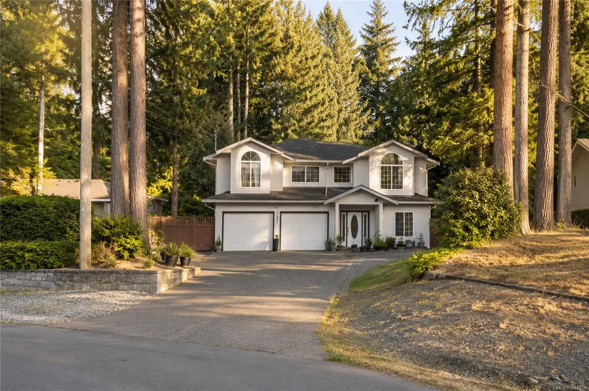 2497 Cayman Pl, Mill Bay BC V0R 2P1