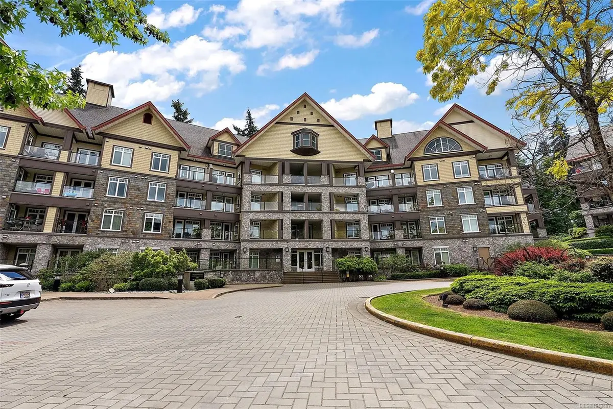 1375 Bear Mountain Pkwy #120, Langford BC V9B 5V4