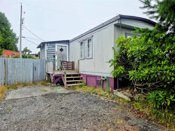 487 Orca Cres, Ucluelet BC V0R 3A0 - 2 bed, 1.0 bath in Ucluelet