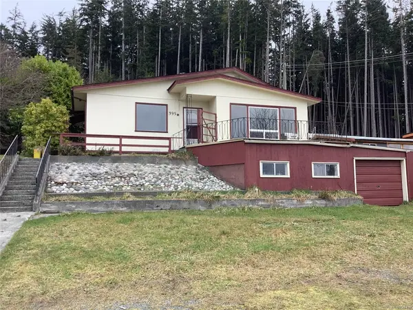 395 2nd St, Sointula BC V0N 3E0 - 2 bed, 1 bath property for sale in Sointula