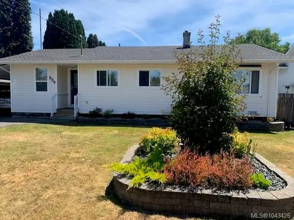 509 Warren St, Ladysmith BC V9G 1A9 - 3 bed, 2.0 bath in Ladysmith