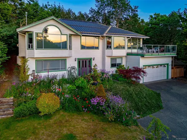 1206 Mckenzie Dr, Duncan BC V9L 5R8 - 4 bed, 3.0 bath in Duncan