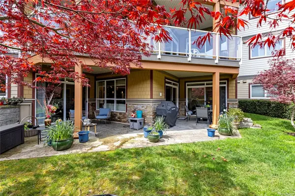 439 College Rd #100, Qualicum Beach BC V9K 0B2 - 2 bed, 2 bath property for sale in Qualicum Beach
