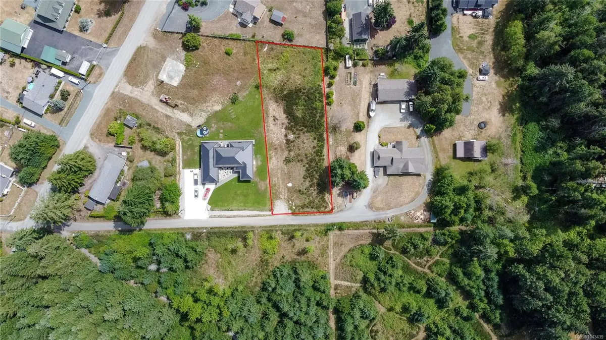 Lot 3 Tebo Rd, Port Alberni BC V9Y 8A9