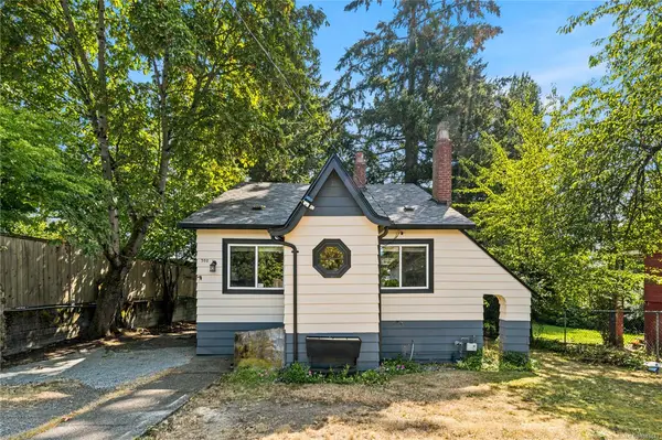 308 Holly Ave, Nanaimo BC V9S 3M2 - 2 bed, 1.0 bath in Nanaimo