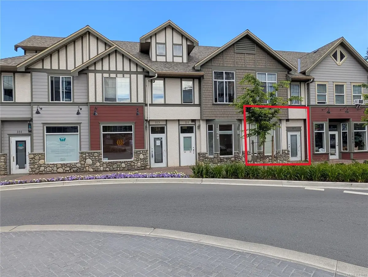 2849 Peatt Rd #107, Langford BC V9B 3V5