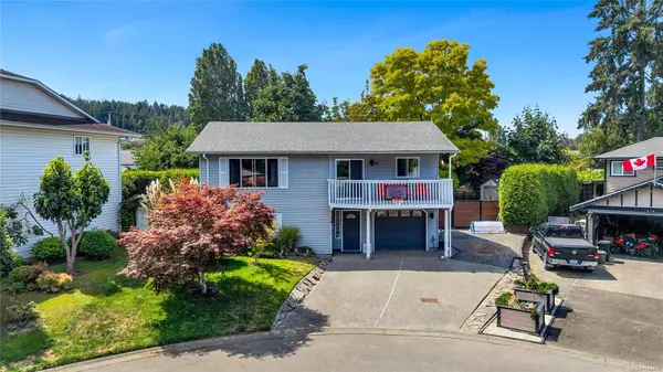 1500 Anchor Rd #4, Crofton BC V0R 1R0 - 4 bed, 2.0 bath in Crofton