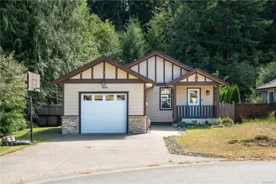 1048 Fitzgerald Rd, Shawnigan Lake BC V0R 2W3