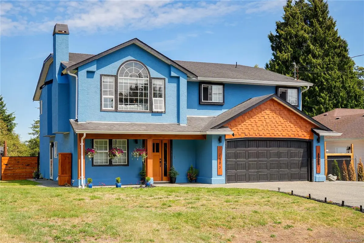 2103 Amethyst Way, Sooke BC V9Z 0M2