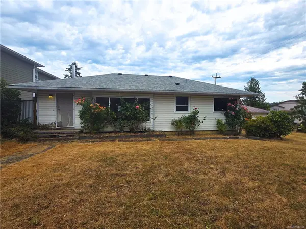 3381 Cowichan Lake Rd, Duncan BC V9L 4C5 - 3 bed, 2.0 bath in Duncan