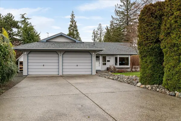 492 Aquila Pl, Parksville BC V9P 1C1 - 3 bed, 2.0 bath in Parksville