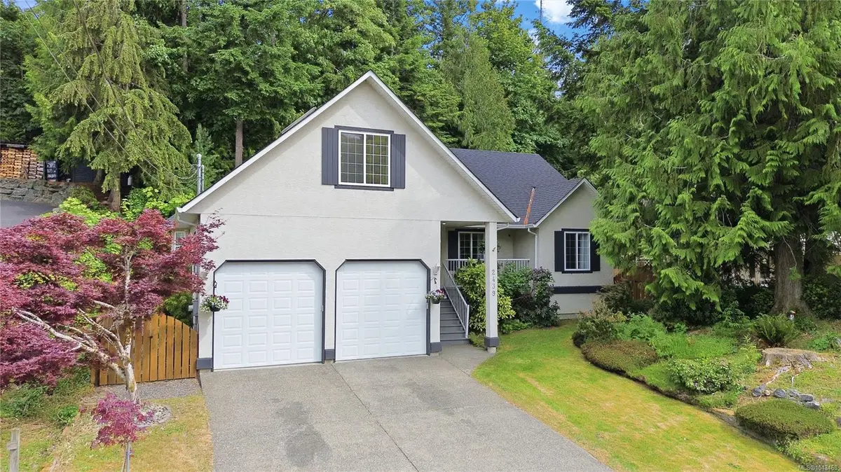 2439 Galland Rd, Shawnigan Lake BC V0R 2W2
