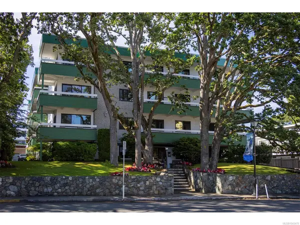 2095 Oak Bay Ave #307, Oak Bay BC V8R 1E6 - 1 bed, 1.0 bath in Oak Bay