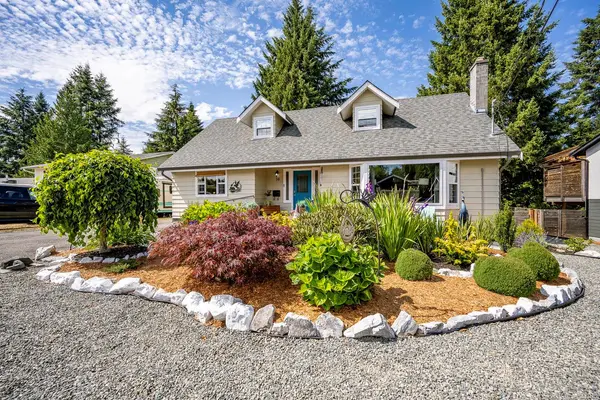 58 Mitchell Rd, Courtenay BC V9N 6C3 - 4 bed, 3.0 bath in Courtenay