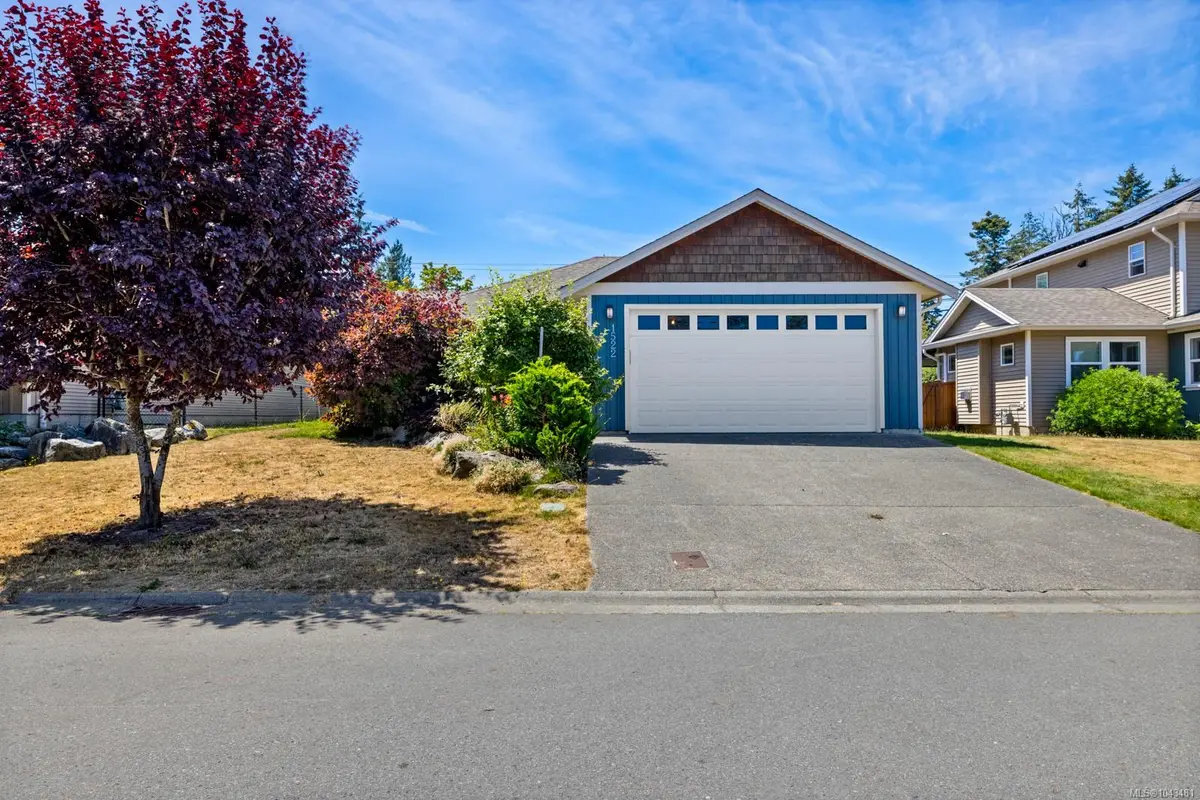 1522 Regatta Pl, Cowichan Bay BC V0R 1N2